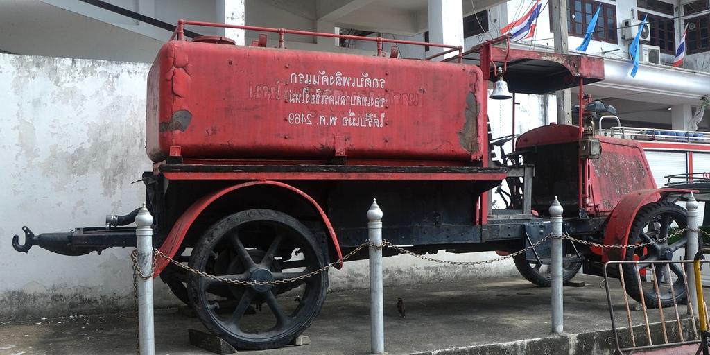 Waste Container Delivery Service